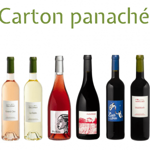 Carton Découverte Clos d'Alari