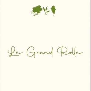 Le Grand Rolle 2024 AOP Côtes de Provence